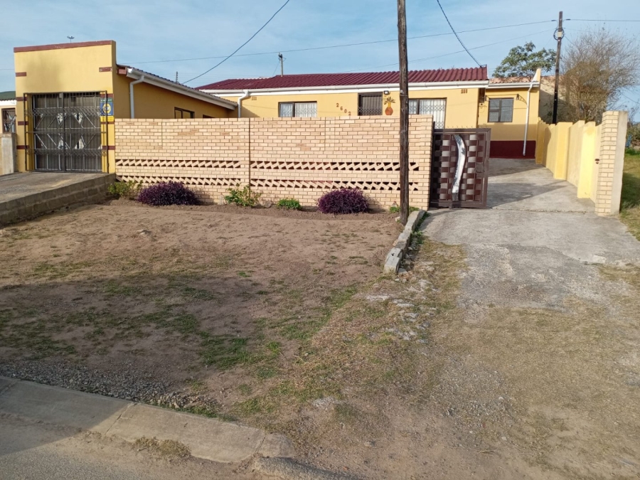 4 Bedroom Property for Sale in Mdantsane Nu 11 Eastern Cape